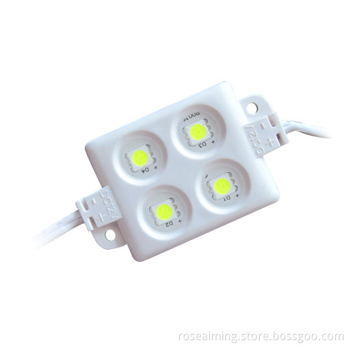 sign light 5050 smd led led module manufacturer waterproof led modules